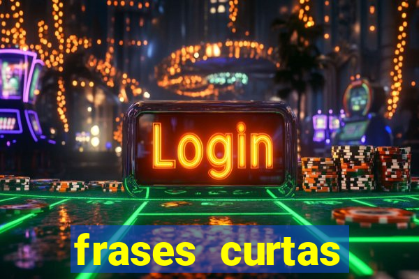 frases curtas desejando sucesso profissional